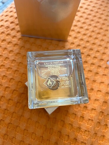  Beden Renk Shiseido Zen Edp 100ml Orjinal