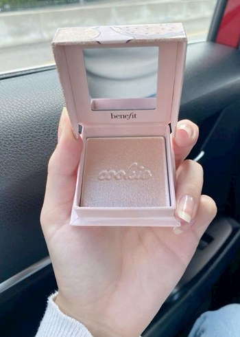 Benefit Cookie Highlighter Aydınlatıcı