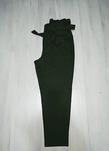 LC Waikiki Bilek boy kumaş pantolon