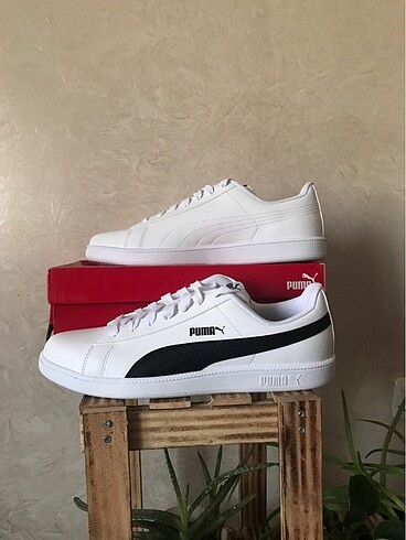 orjinal puma up erkek 44