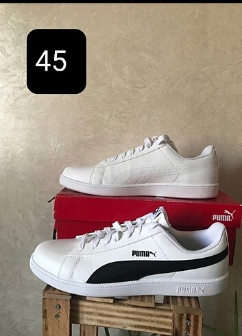 orjinal puma up erkek 45