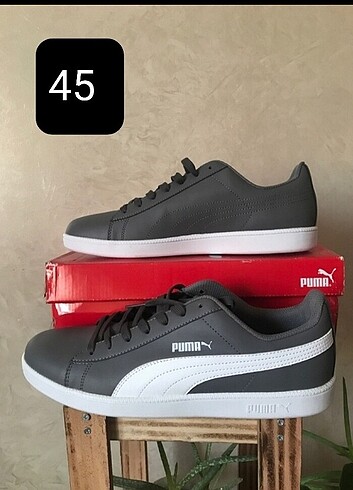 orjinal puma up erkek 45