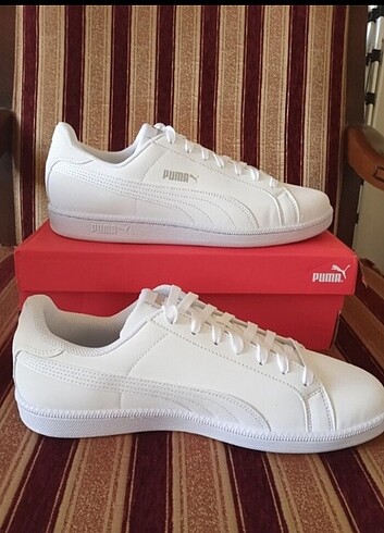 Orijinal puma spor ayakkabı