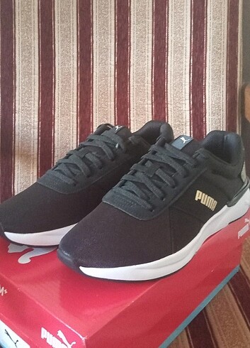 Puma Orijinal puma spor ayakkabı