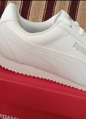 Puma Orijinal puma spor ayakkabı