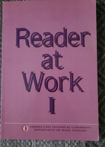 Reader at Work I