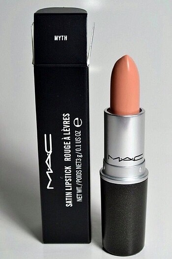 MAC RUJ