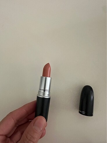 MAC MAC RUJ