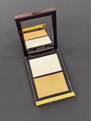 TOM FORD AYDINLATICI PALET
