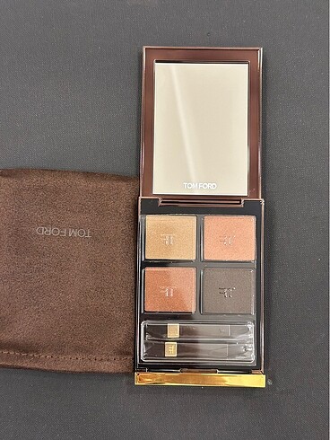 Tom FORD FAR PALETİ