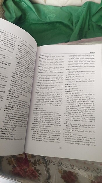  Hitit büyük sözlük 