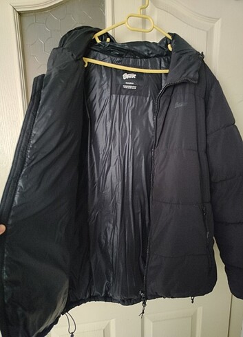 m Beden siyah Renk Pull bear MONT