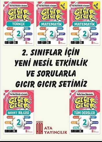 Gıcır 2