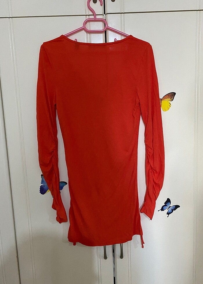 Plaj Elbisesi - Görsel 3