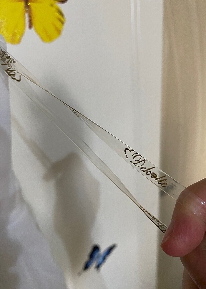 Mini After Elbisesi - Görsel 4