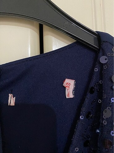 Pulpayet Midi Elbise - Görsel 3