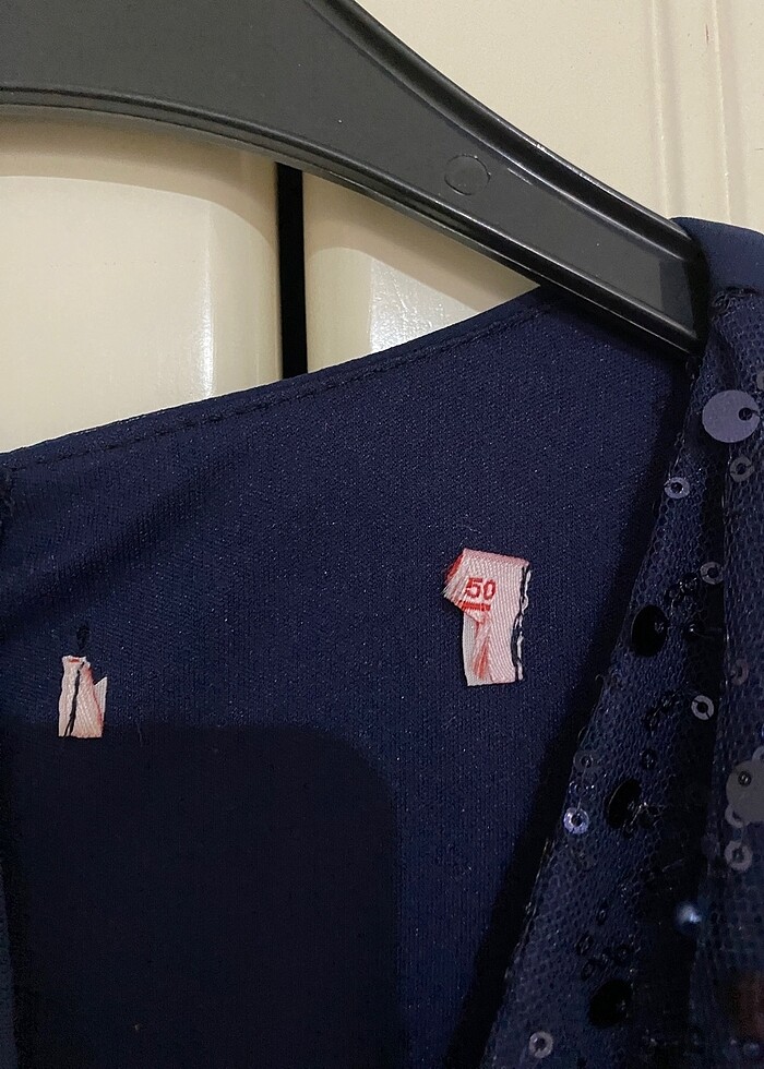 Pulpayet Midi Elbise - Görsel 3