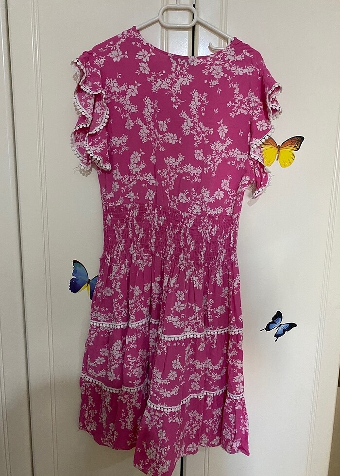 Plaj Elbisesi - Görsel 2