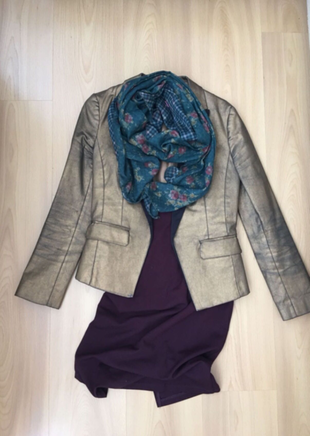 s Beden Zara blazer