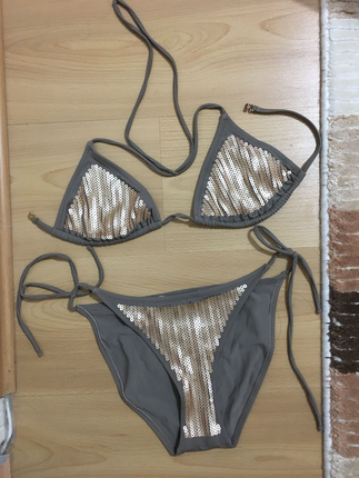 m Beden Tarz bikini