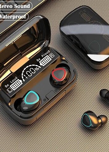 M10 BLUETOOTH KULAKLİK