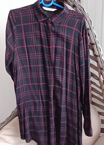 tunik gömlek