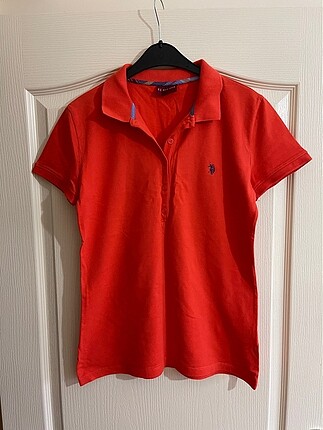 U.S. Polo Assn. Polo yaka tişört