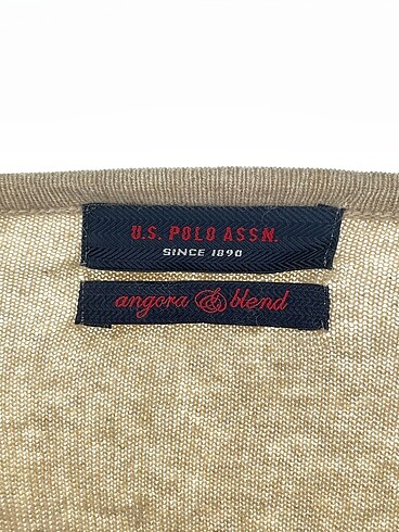 l Beden çeşitli Renk U.S Polo Assn. Kısa Elbise %70 İndirimli.