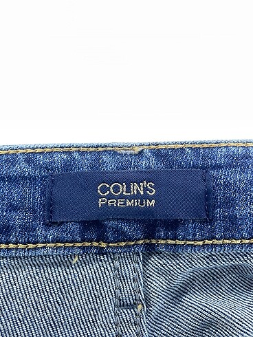 28 Beden çeşitli Renk Colin's Jean / Kot %70 İndirimli.