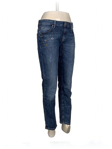 Colin's Colin's Jean / Kot %70 İndirimli.
