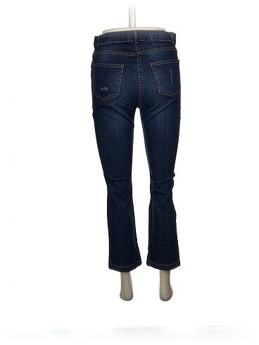 40 Beden Gusto Jean / Kot %70 İndirimli.