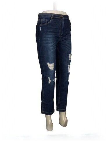 Gusto Gusto Jean / Kot %70 İndirimli.