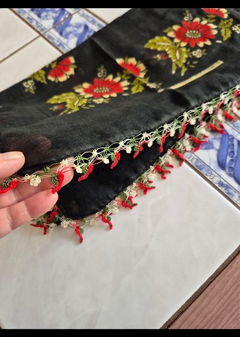 elişi yemeni - Görsel 6