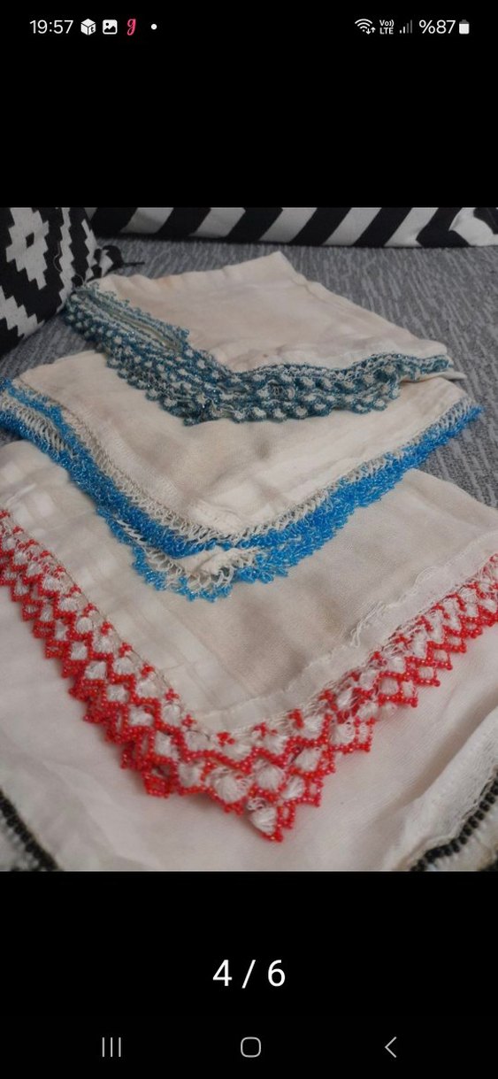 elişi yemeni - Görsel 2