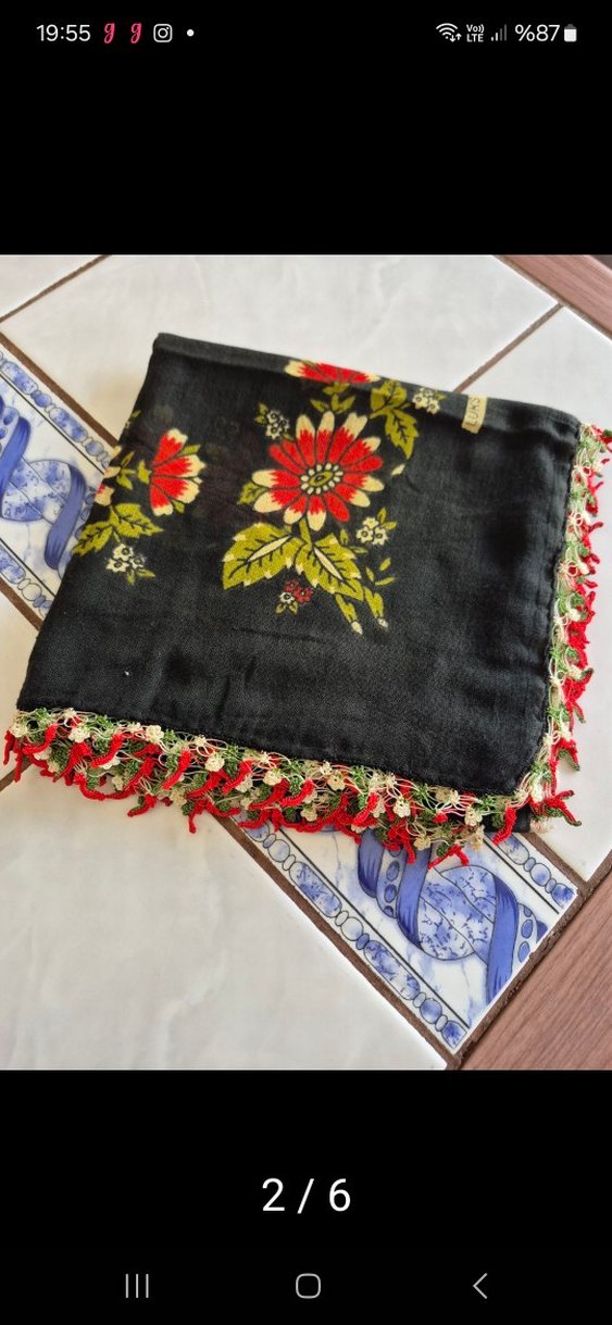 elişi yemeni - Görsel 3