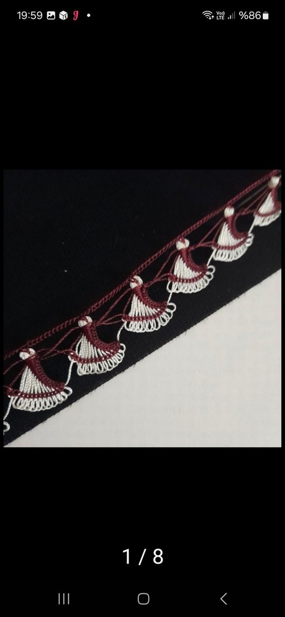 elişi yemeni - Görsel 5