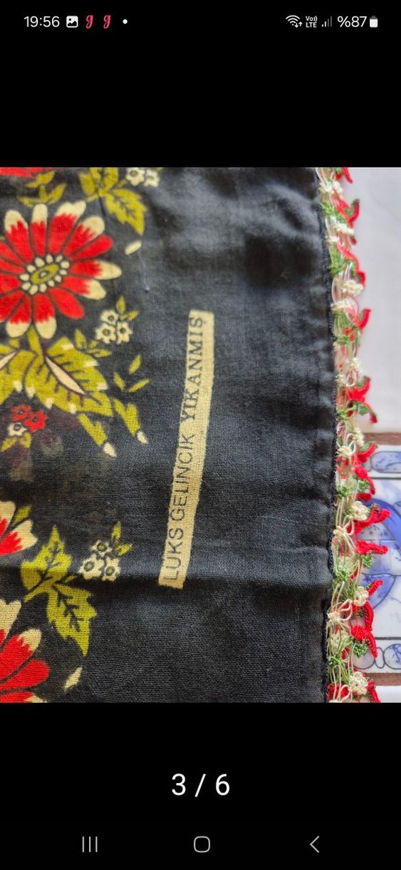 elişi yemeni - Görsel 4