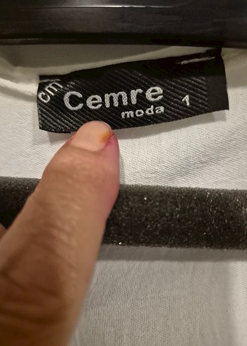 bayan ferace takım - Görsel 4