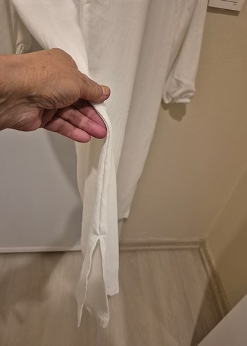 bayan ferace takım - Görsel 2