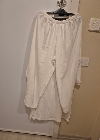 bayan ferace takım - Görsel 3