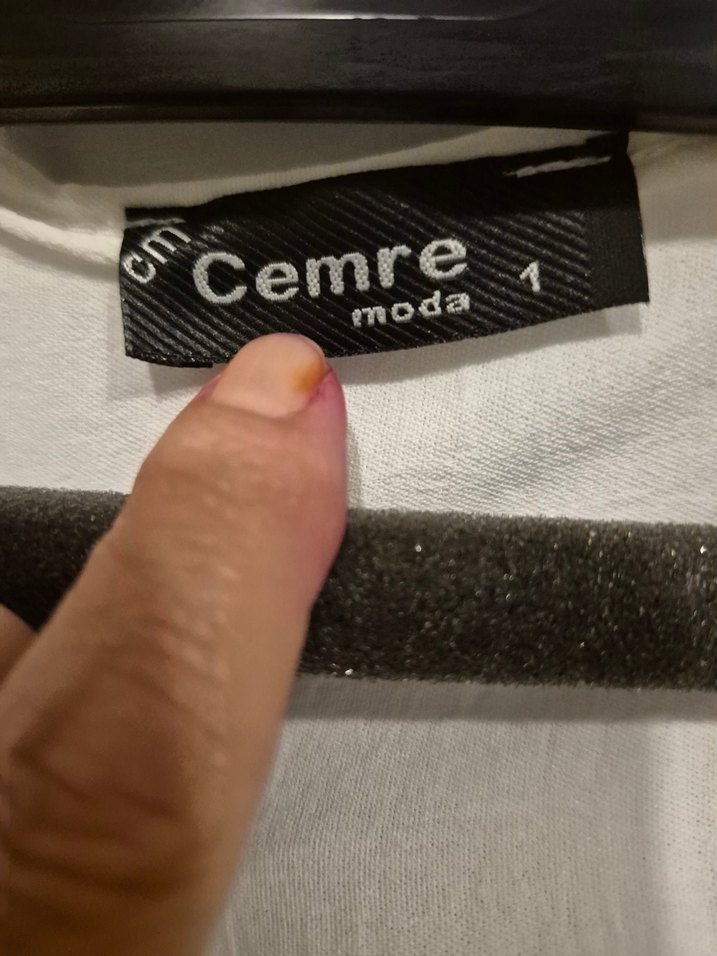 bayan ferace takım - Görsel 4