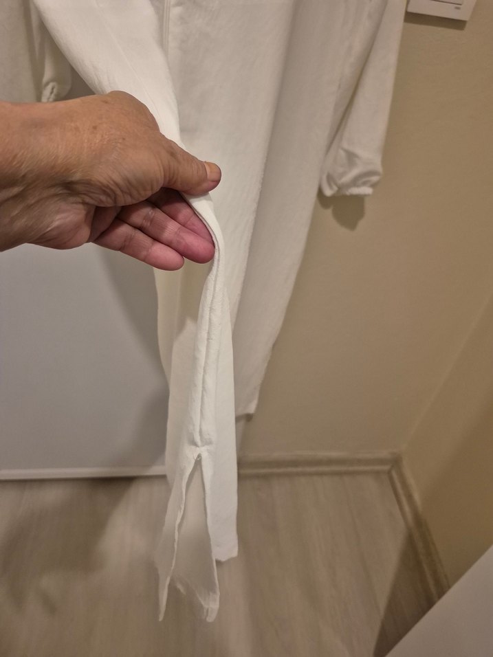 bayan ferace takım - Görsel 2