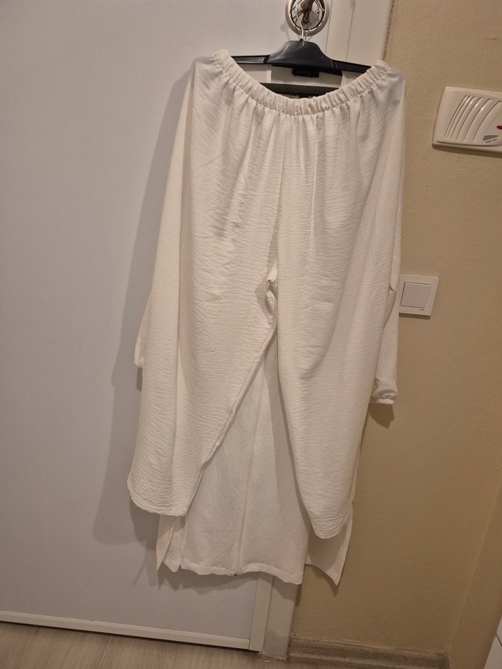 bayan ferace takım - Görsel 3