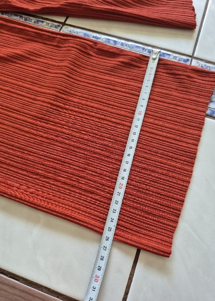 Bayan pantolon - Görsel 3