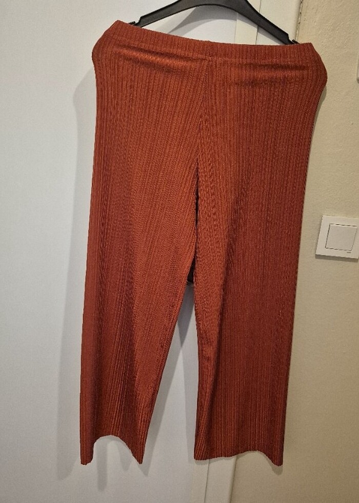 Bayan pantolon - Görsel 5