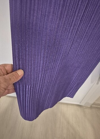 Bayan yazlık pantolon - Görsel 5