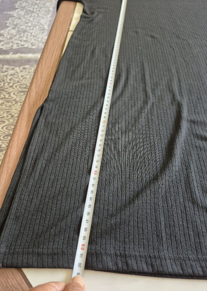 Bayan tunik - Görsel 3