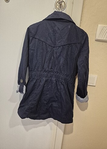 Bayan trençkod - Görsel 7