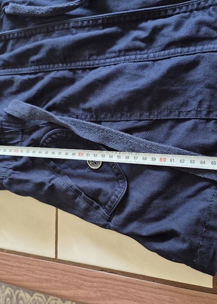 Bayan trençkod - Görsel 5