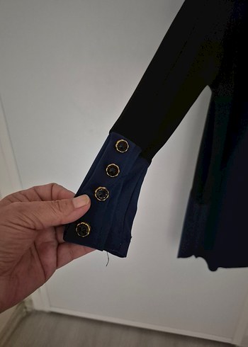 Bayan tunik - Görsel 6